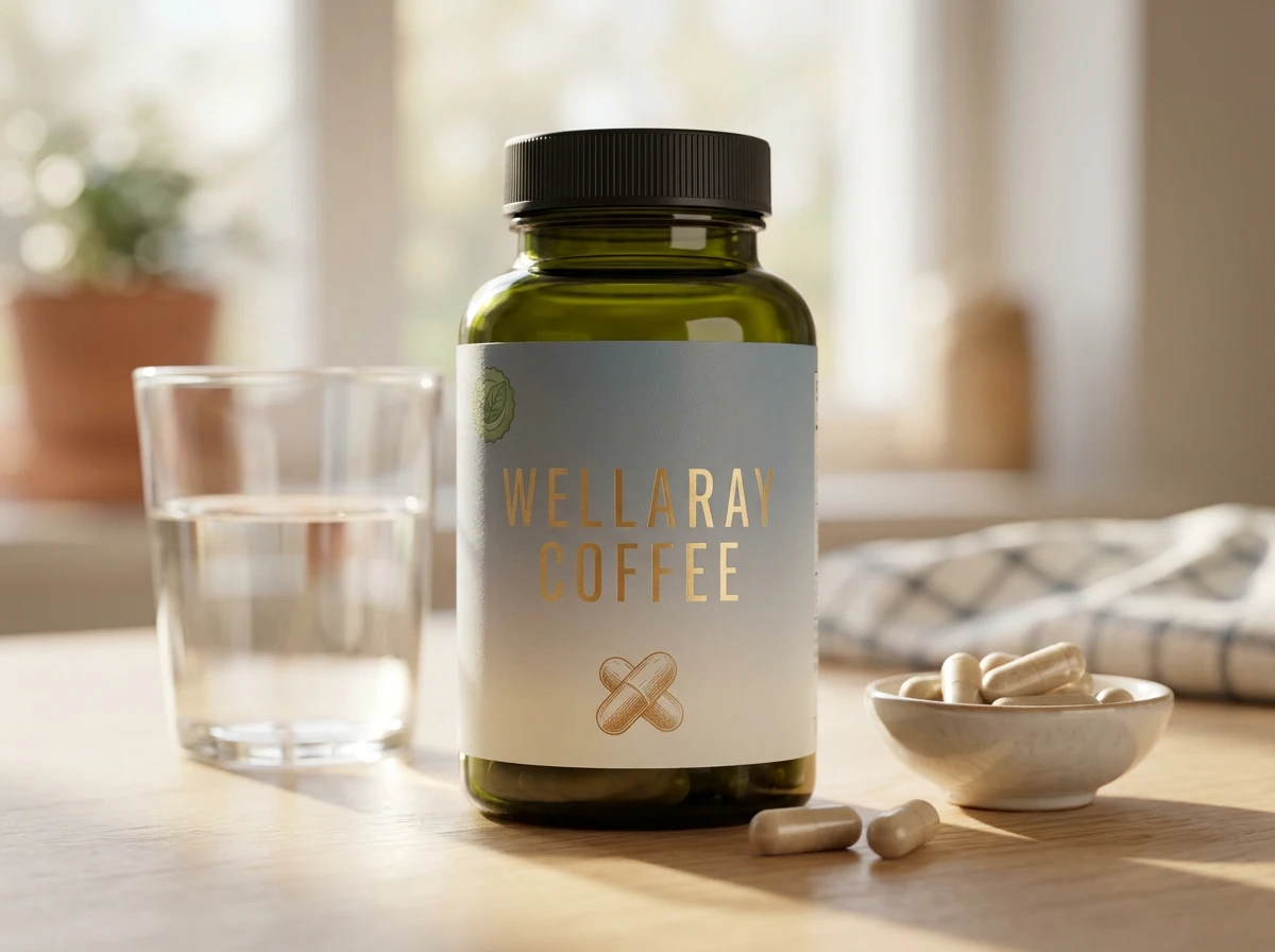 Wellaray Coffee