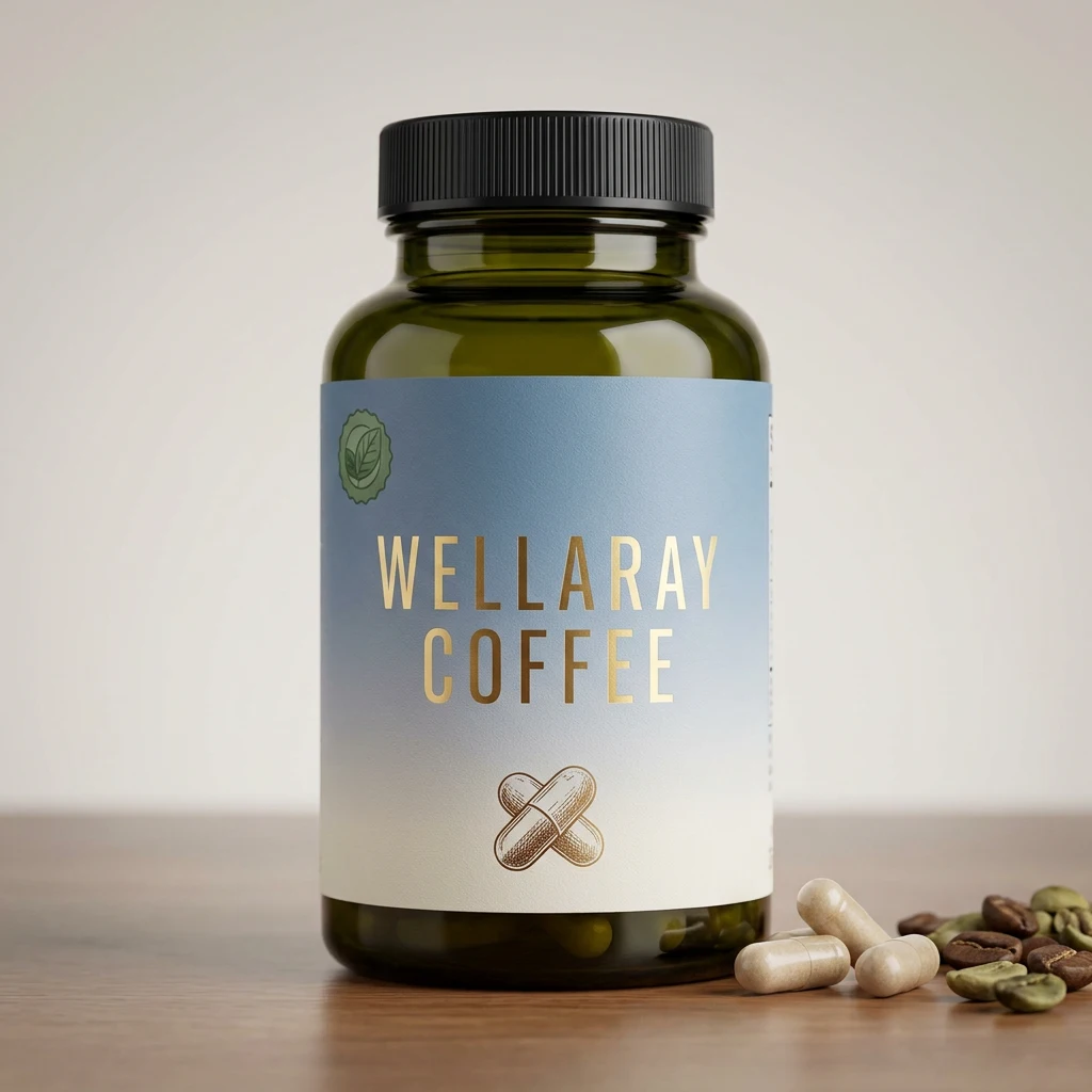 Wellaray Coffee